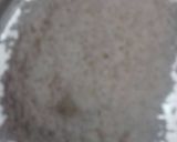 A picture of step 2 of Hilsa.