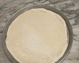 Foto del passaggio 4 della ricetta La pizza nel ruoto tradizionale (in teglia)