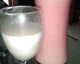Foto langkah ke 5 dari resep OAT MILK ORIGINAL (VEGAN,SUGAR FREE).