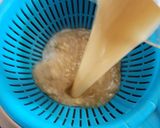 કેરી નું શરબત (Keri Sharbat Recipe In Gujarati) રેસીપી સ્ટેપ2ફોટો