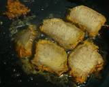 Pan roast recipe step 5 photo