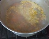 Foto del paso 2 de la receta: Arroz con verduras y pollo