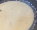 Foto del paso 2 de la receta: Salsa bechamel casera
