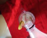 લેમન મોકટેલ(lemon Mocktail Recipe in Gujarati) રેસીપી સ્ટેપ4ફોટો