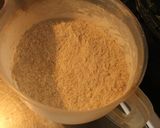 Foto del paso 1 de la receta: Almu...A la Invisible, no de lunes otra vez