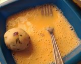 A picture of step 6 of Potato balls#festive contest nairobieast#authors marathon.