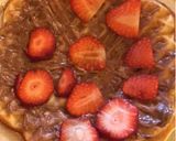 Gofri 🧇🥞😋 recept fázis 3 fotója