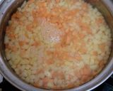 Foto langkah ke 4 dari resep Risole Kornet & Sayuran.