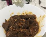 Foto langkah ke 6 dari resep Semur daging sapi.