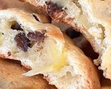 Une image de l'étape 4 de Cookies pomme chocolat😋.