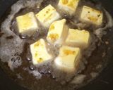 Foto langkah ke 4 dari resep Tahu Tempe Goreng Bumbu Kuning Simpel.
