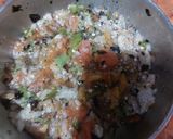 बैंगन का भरता (Baingan ka bharta recipe in hindi) रेसिपी चरण 2 फोटो