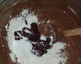 Foto del paso 5 de la receta: Torta de chocolateeee
