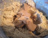 Foto del paso 4 de la receta: Cookies con chips de chocolate