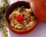 বিফ তেহারি রেসিপির ধাপ 7 ছবি