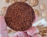 Foto del paso 5 de la receta: Galletas de avena, canela y nuez