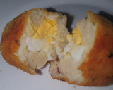 Foto del paso 5 de la receta: Huevos glaseados