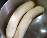 Banana Halwa recipe step 1 photo