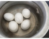 தாபா ஸ்டைல் முட்டை கிரேவி(egg gravy recipe in tamil) ரெசிபி ஸ்டேப் 2 புகைப்படம்