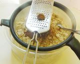 A picture of step 3 of Carrot Cake.