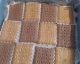 عکس مرحله 11 از دستور بیسکو بستنی solmaz