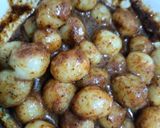 Foto langkah ke 7 dari resep Cilok.