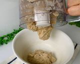 Foto langkah ke 2 dari resep Nori Tempeh Steak.