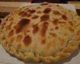 Foto del paso 5 de la receta: Tarta de choclo