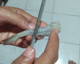 Foto langkah ke 5 dari resep Udang goreng crispy.
