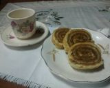 Foto del paso 2 de la receta: Arrollado dulce