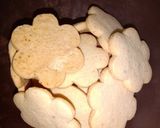 Foto del paso 7 de la receta: Galletitas Navideñas con Almidón de Mandioca