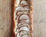 Foto del paso 6 de la receta: Tartaleta de Pera, Brie, Miel y Nueces