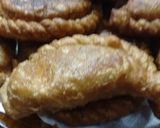 Foto del paso 6 de la receta: Empanadas fritas