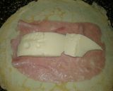 Foto del paso 15 de la receta: Canelones varios rellenos: ricotta acelga, ricotta jamón y queso
