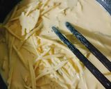 Hình bước làm 3 của món Bánh khoai bằng NCKD