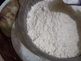 Bolu gula merah wijen