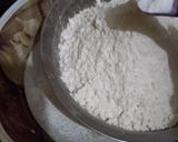 Foto langkah ke 3 dari resep Bolu gula merah wijen.