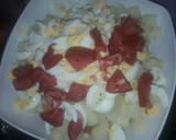 Foto del paso 7 de la receta: Ensalada con pollo a la parrilla!!!!🤗🤗🤗🤗👏