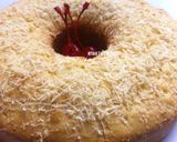 Foto langkah ke 5 dari resep Brudel Cake Khas Manado.