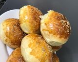 Foto del paso 7 de la receta: Pan para hamburguesas 🍔 🤯🤪