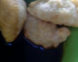 Foto langkah ke 6 dari resep Pempek Dos Kates | Pempek Pistel.