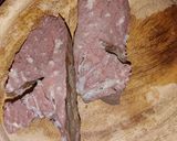 Savanyú tüdő II recept fázis 4 fotója