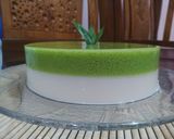 Foto langkah ke 15 dari resep Puding Lumut Susu.