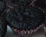 Foto del paso 6 de la receta: Cupcakes de chocolate veganos