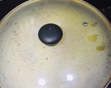 A picture of step 10 of Hyderabadi Khichadi.