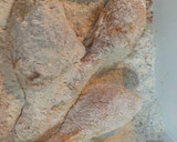 Foto del paso 3 de la receta: Muslos fritos crujientes