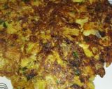 صورة لخطوة 5 من وصفة طورطية البطاطس مقلية 🥔🥔🥔