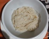 Foto langkah ke 4 dari resep 647. Misua Kuah Bening Telur Puyuh.