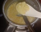 खजूर गुड़ खीर (चावल की खीर) (Khajoor gur kheer (Chawal ki kheer) recipe in Hindi) रेसिपी चरण 5 फोटो