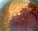 A picture of step 2 of Shahi tukda.